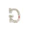 7" Monogram Letter by Ashland®